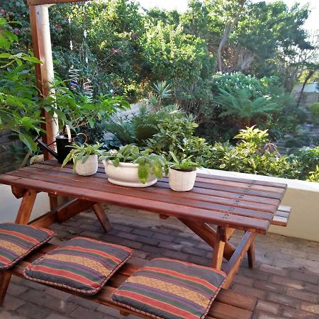 Plettenberg Bay Lagoon Stay מראה חיצוני תמונה