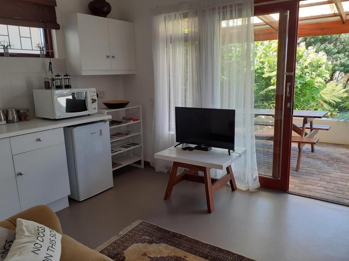 Plettenberg Bay Lagoon Stay מראה חיצוני תמונה