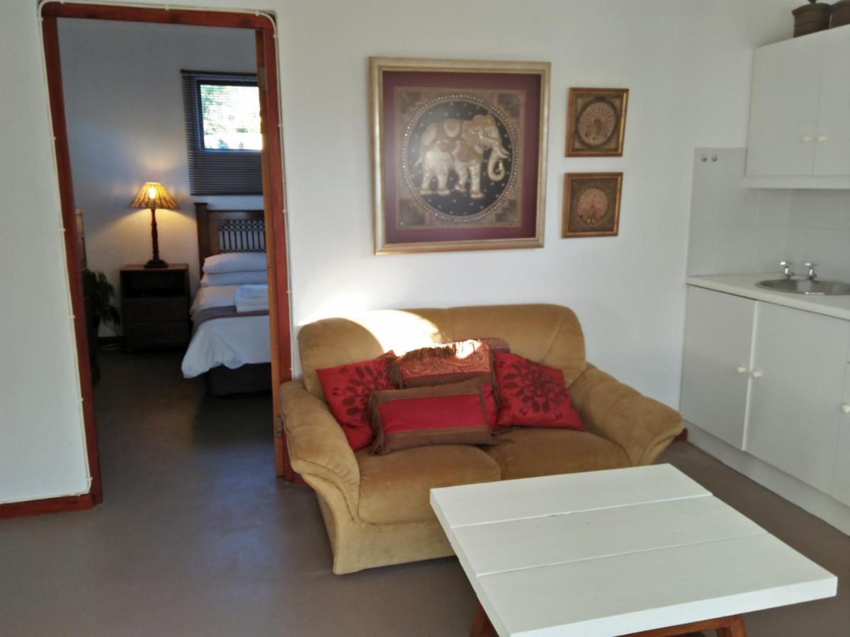 Plettenberg Bay Lagoon Stay מראה חיצוני תמונה