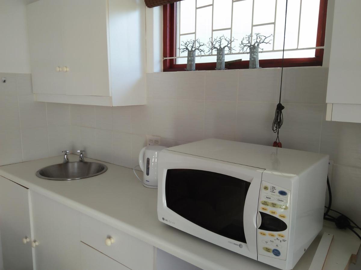 Plettenberg Bay Lagoon Stay מראה חיצוני תמונה